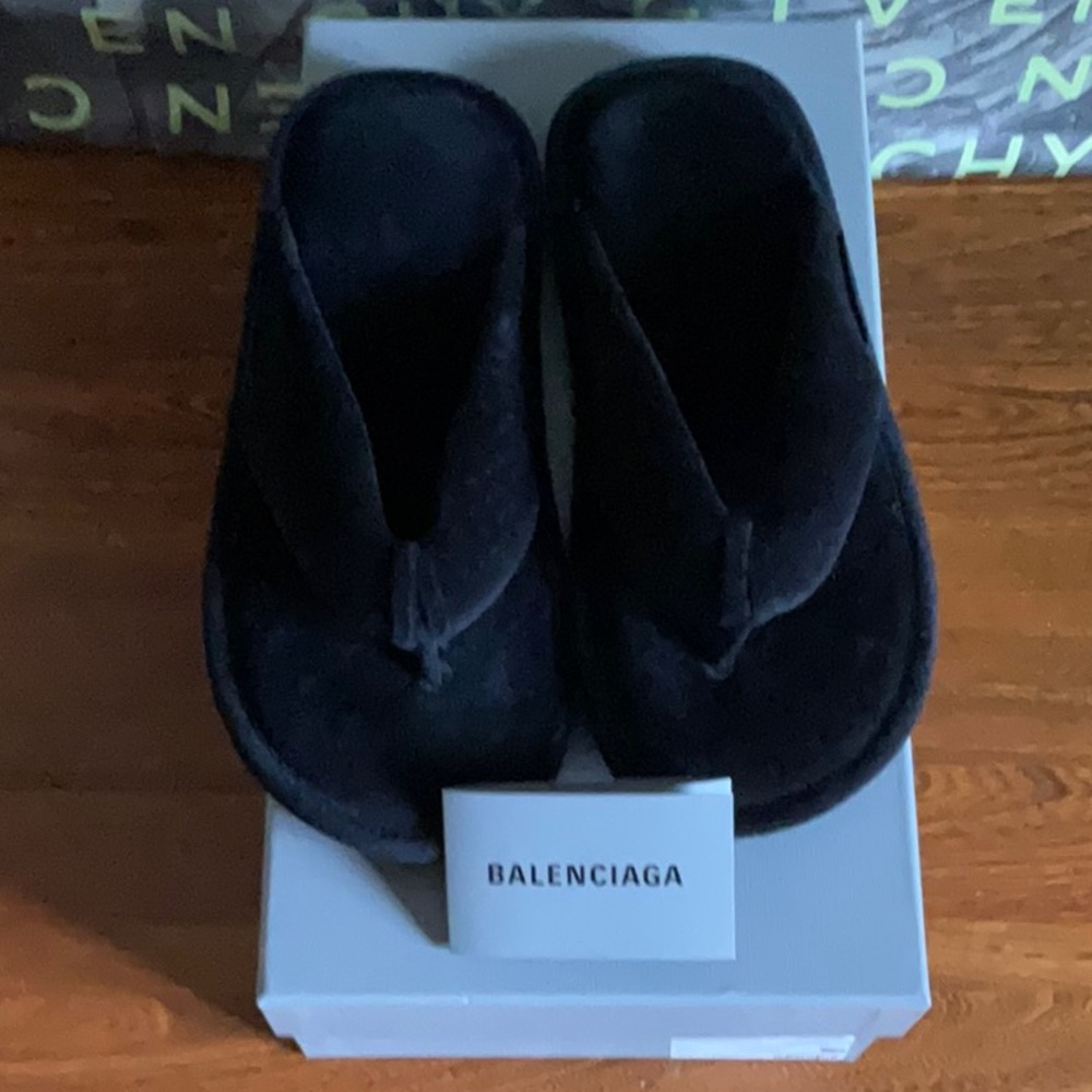 Balenciaga